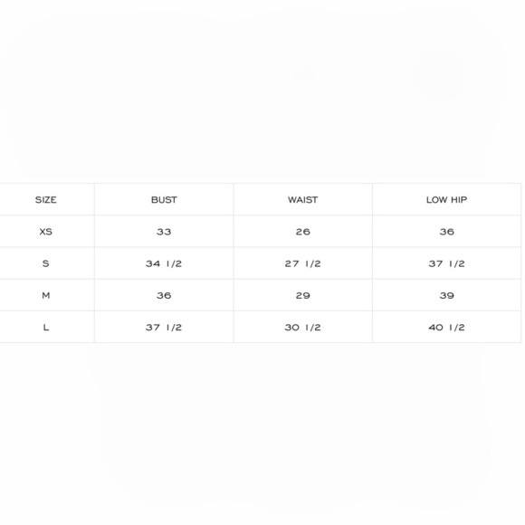 SAYLOR‎ Mia Dress
Sold OUT​ - Picture 5 of 5